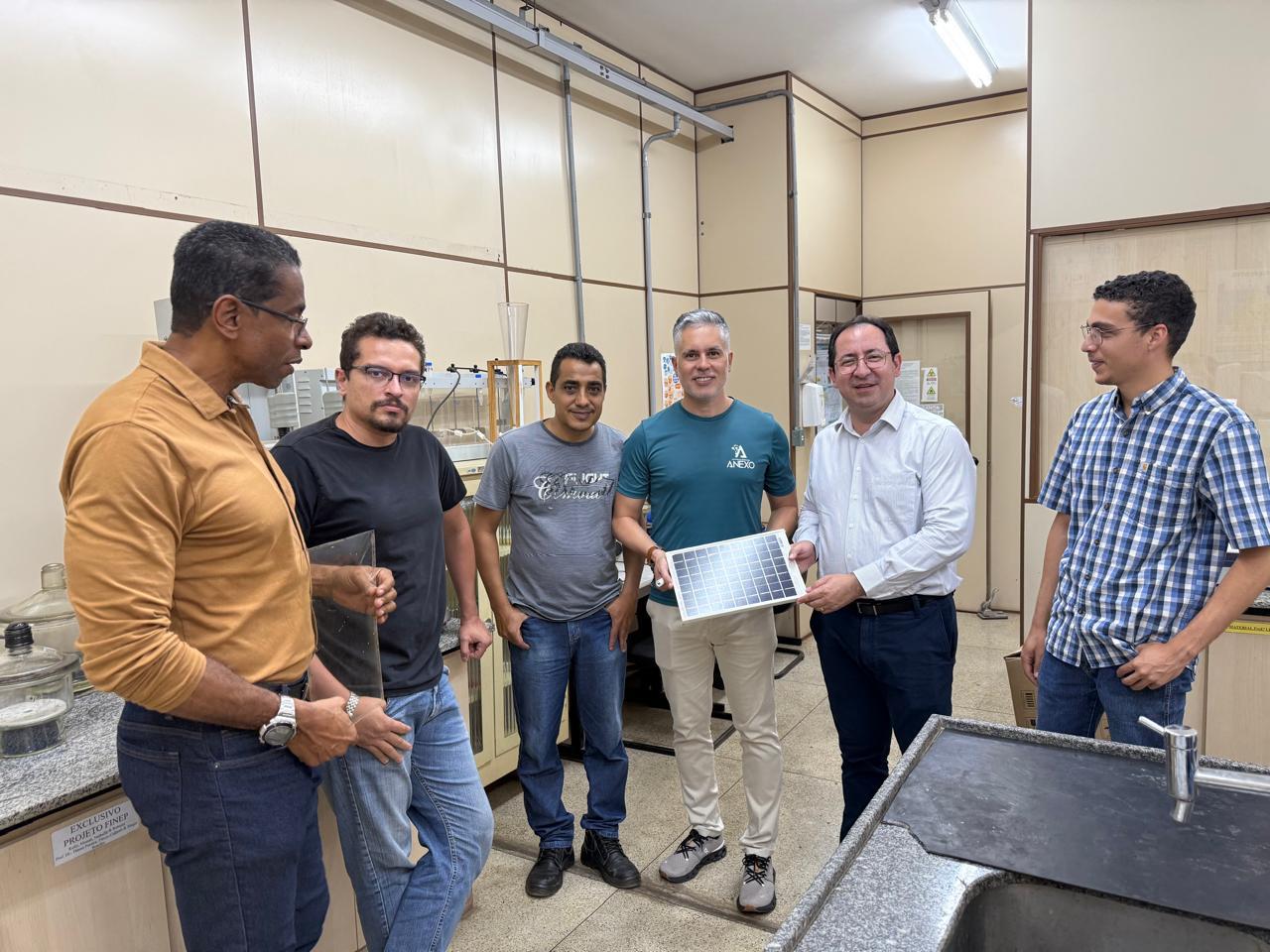 Cliente da GoiásFomento desenvolve projetos inovadores e reforça protagonismo regional em inovação e sustentabilidade