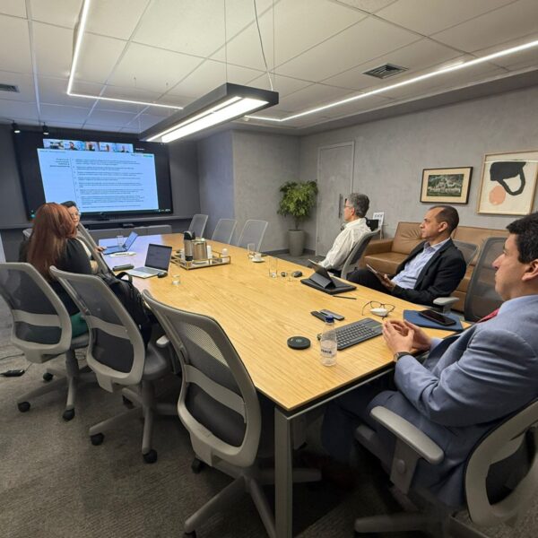 Governo de Goiás apresenta plano operacional de mobilidade para a MotoGP 2026