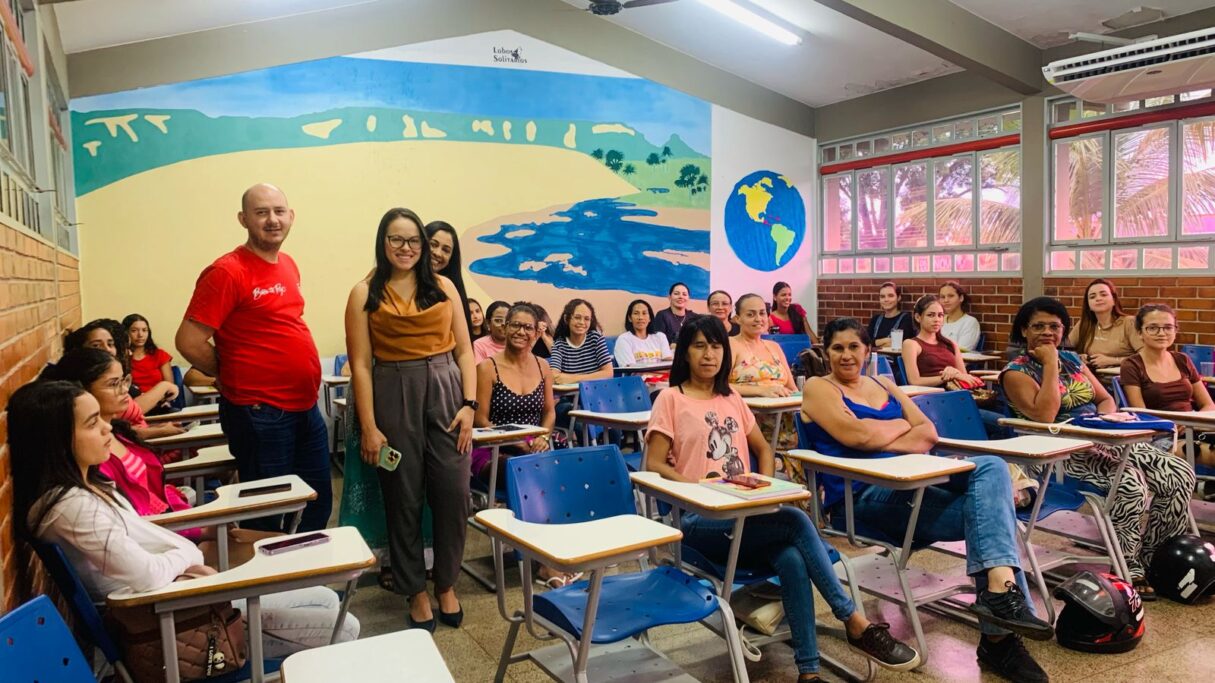 Abertas inscrições para curso gratuito de inglês para setor turístico