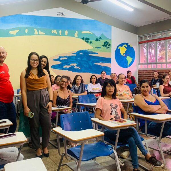 Abertas inscrições para curso gratuito de inglês para setor turístico