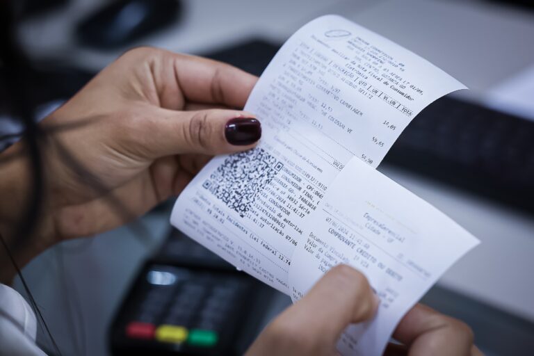 Nota Goiana publica resultado oficial do sorteio de outubro