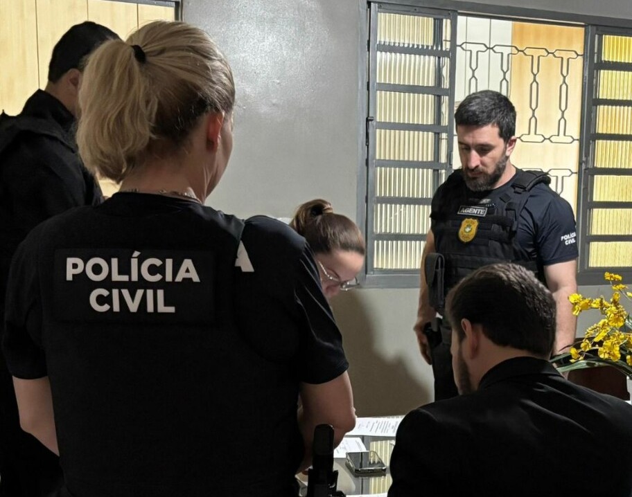 Operação Citrus Sinensis