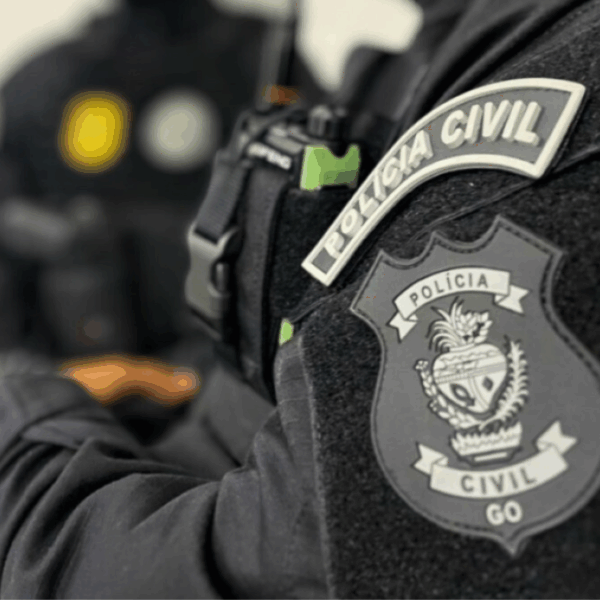 Polícia prende envolvidos em desvio de R$ 2,6 milhões