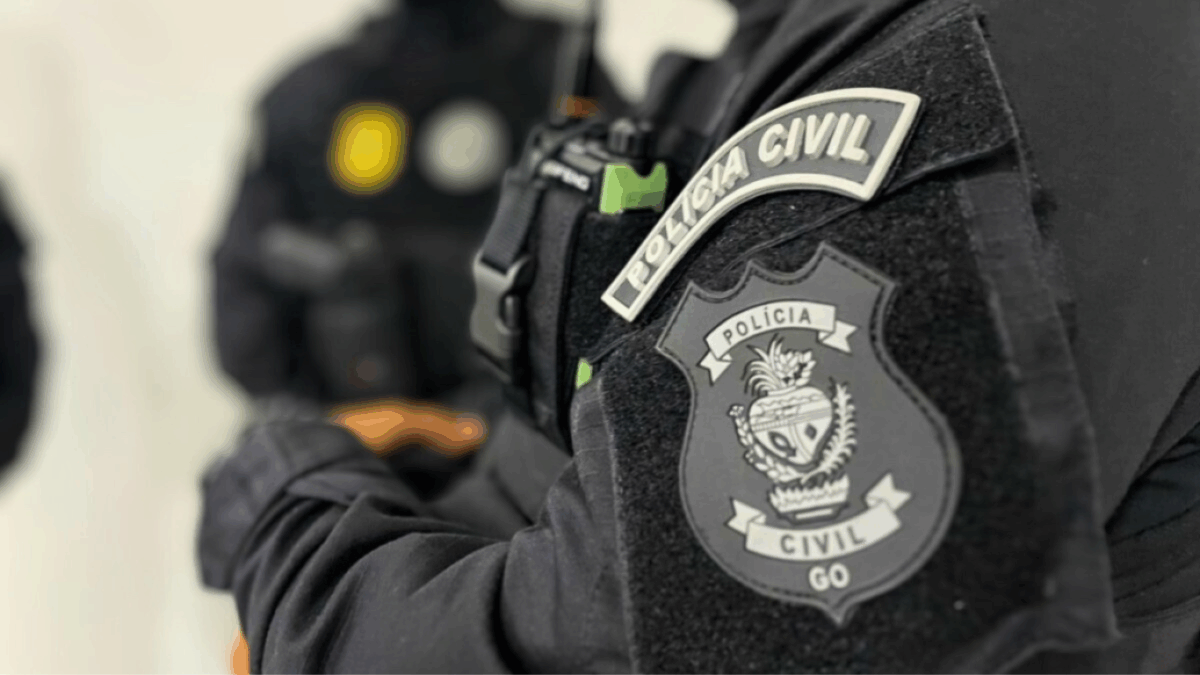 Polícia prende envolvidos em desvio de R$ 2,6 milhões