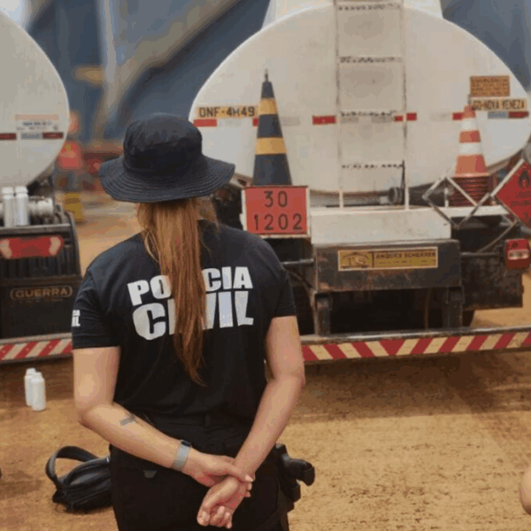 Operação Atividade