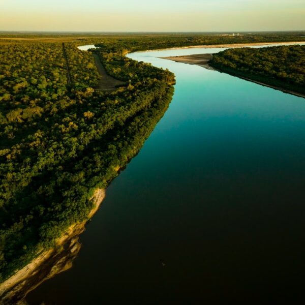 Parque Estadual do Araguaia