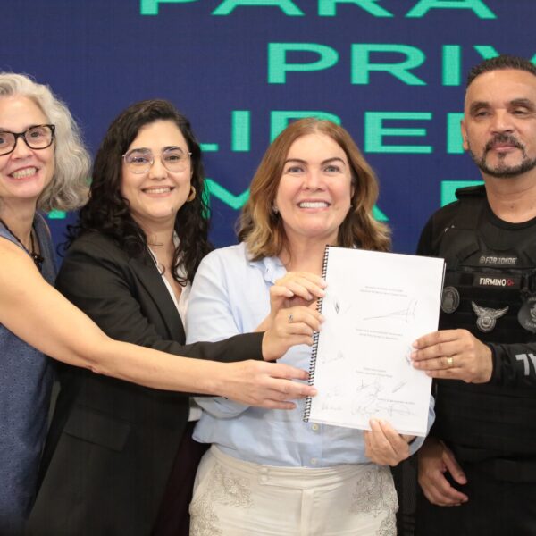 Plano Estadual de Educação para pessoas privadas de liberdade