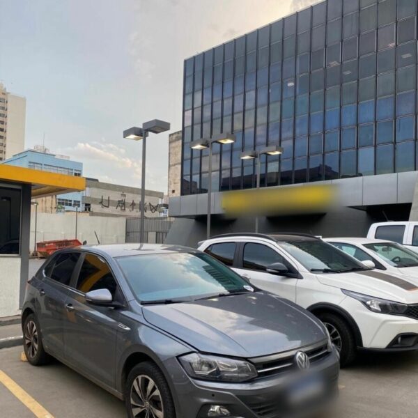 Polícia impede desvio de R$ 48 milhões e prende gerente bancário