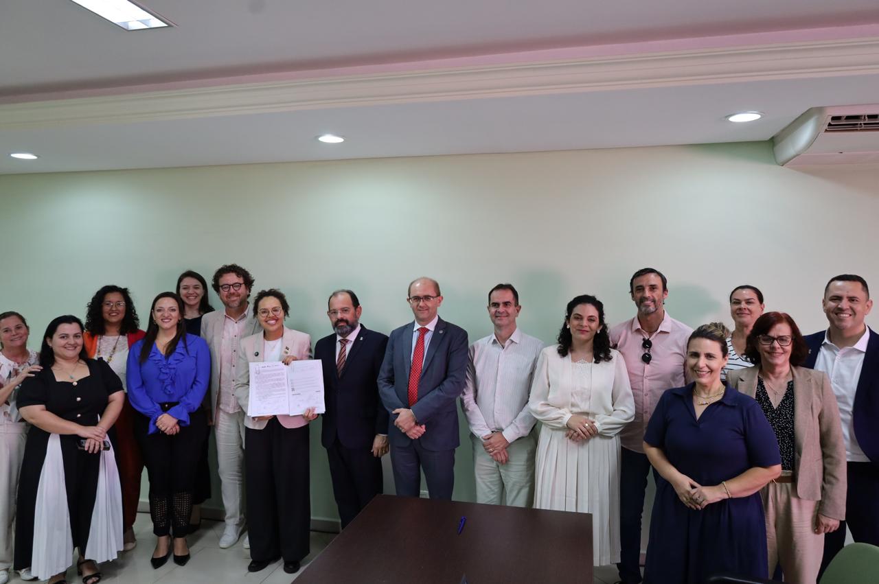 Governo de Goiás lança pós-graduação gratuita em Gestão Cultural