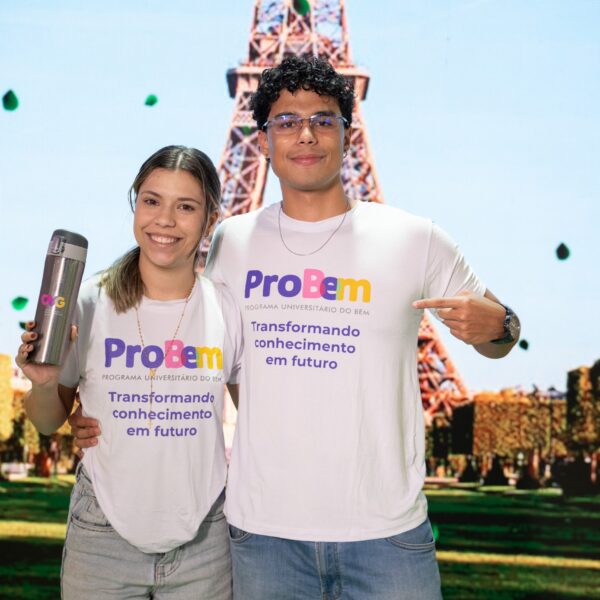 Novo edital do ProBem vai selecionar mais cinco mil beneficiários