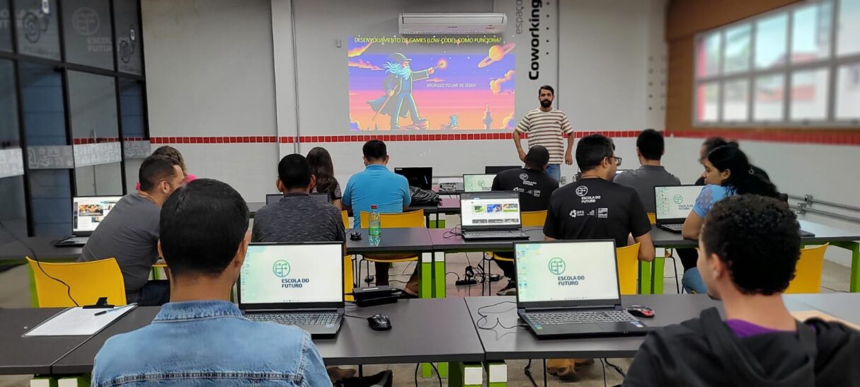 Professores das Escolas do Futuro são premiados por práticas inovadoras  