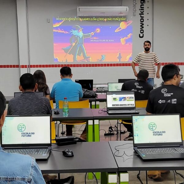 Professores das Escolas do Futuro são premiados por práticas inovadoras