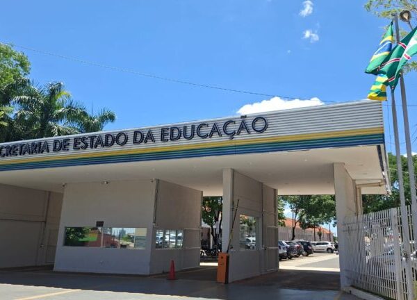 Seleção de gestores da rede pública estadual de Goiás recebe inscrições