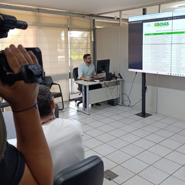 Moradora da capital ganha prêmio de R$ 50 mil na Nota Fiscal Goiana