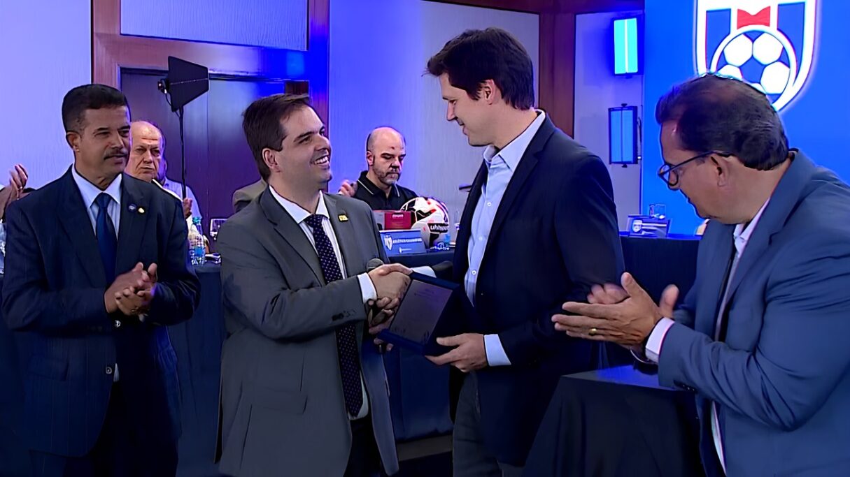 TBC vai transmitir Goianão