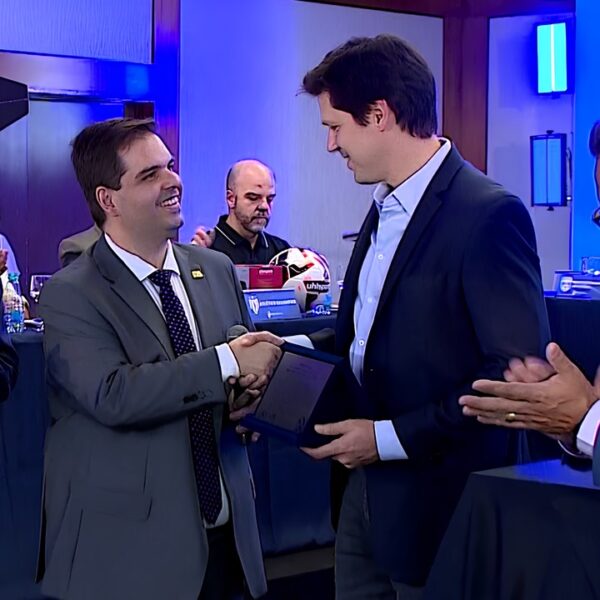 TBC vai transmitir Goianão