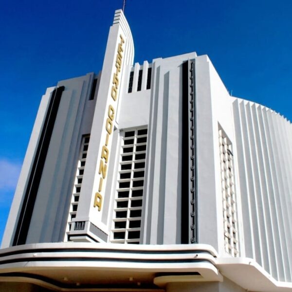 Fim de semana tem espetáculos, cinema e exposições de arte