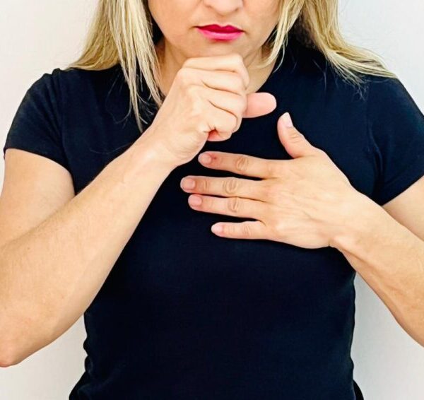 Saúde alerta para importância do diagnóstico precoce da tuberculose