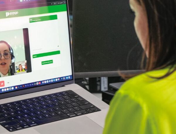 Atendimento de telemedicina do IPASGO SAÚDE