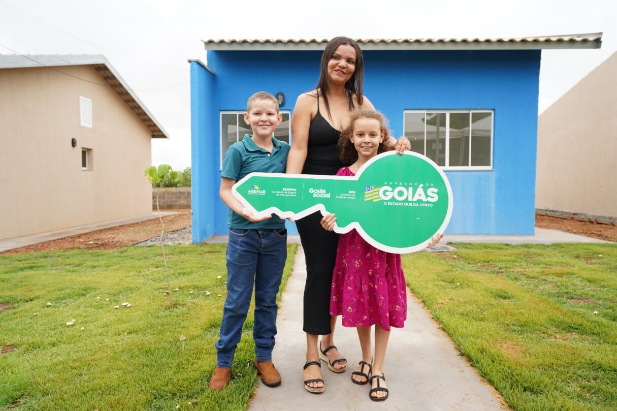 Novos editais abrem inscrições de 2.267 casas a custo zero em 45 municípios