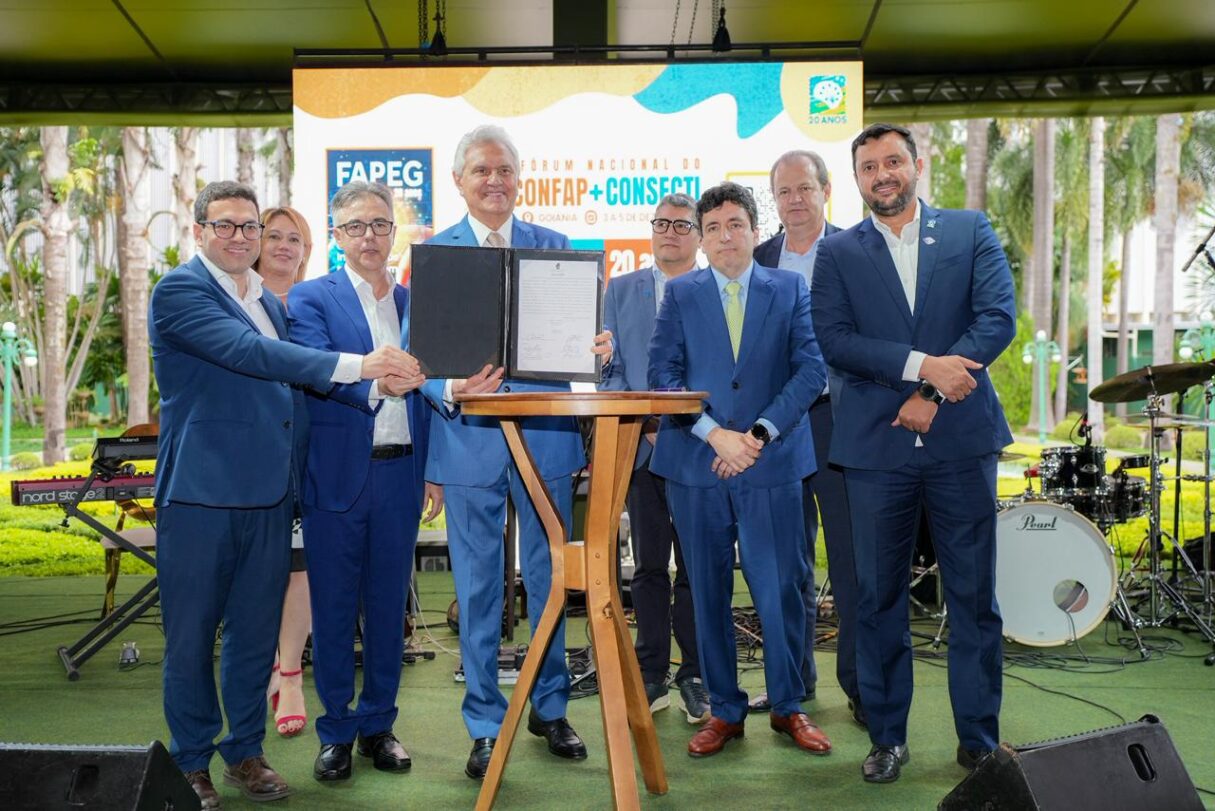 Com R$ 47,4 milhões, ciência, inovação e tecnologia terá 21 editais