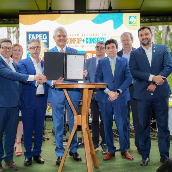 Com R$ 47,4 milhões, ciência, inovação e tecnologia terá 21 editais