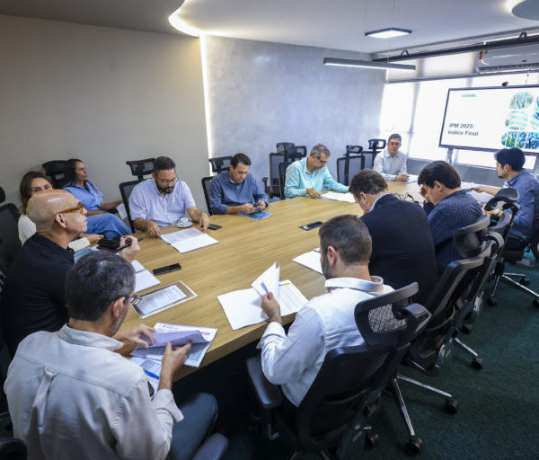 Coíndice aprova IPM de 2026