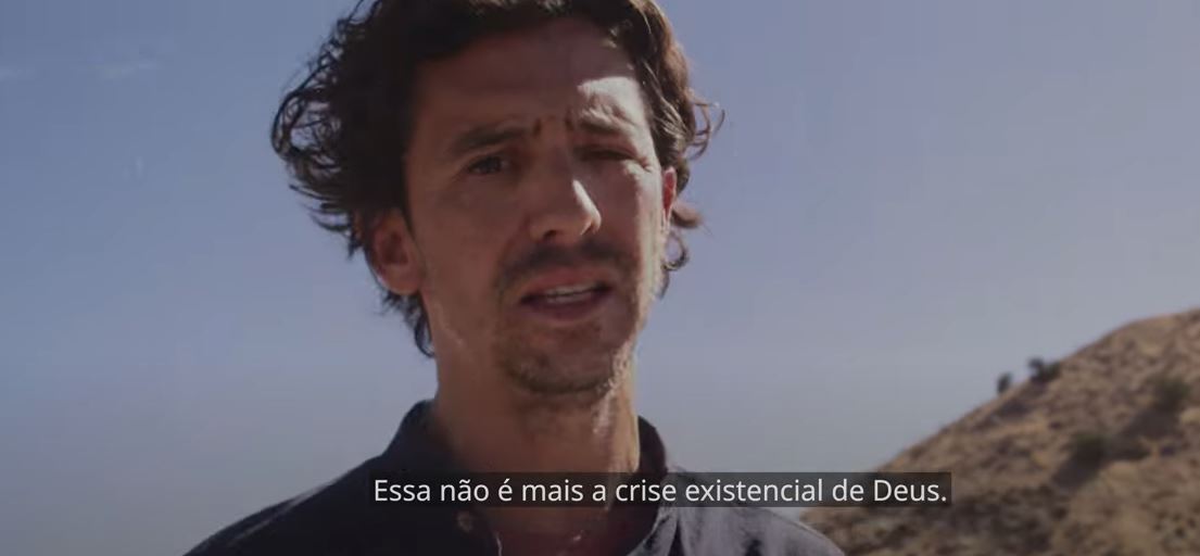 Documentário Dust & Color na Vila Cultural Cora Coralina