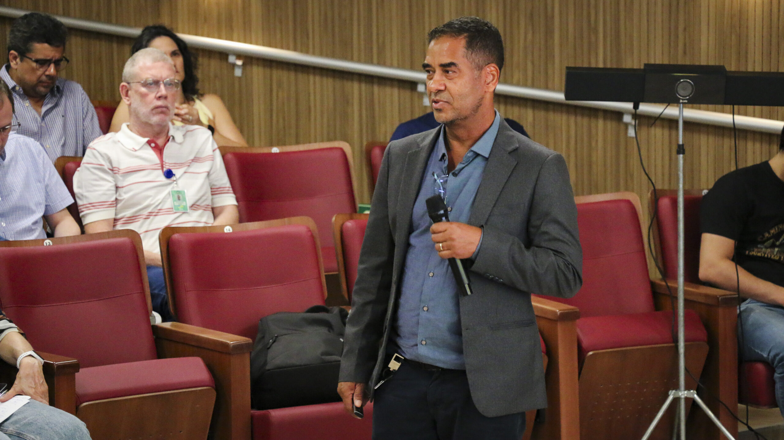 Economia debate mudanças na fiscalização