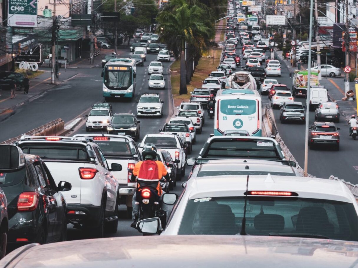 Governo de Goiás mantém calendário do IPVA 2026 e concede 8% para pagamento à vista