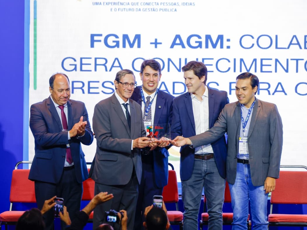 Encontro de Gestores reúne mais de 1.500 participantes em Goiânia