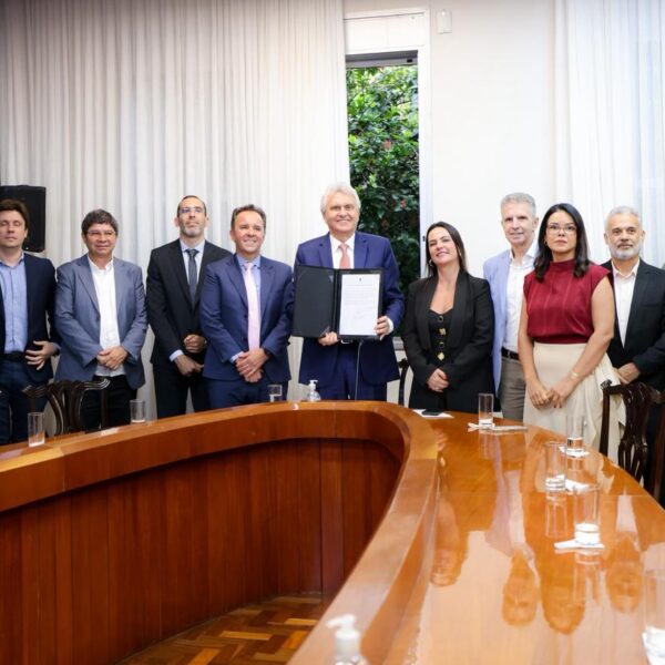 Goiás recebe certificação máxima de qualidade na Gestão Previdenciária