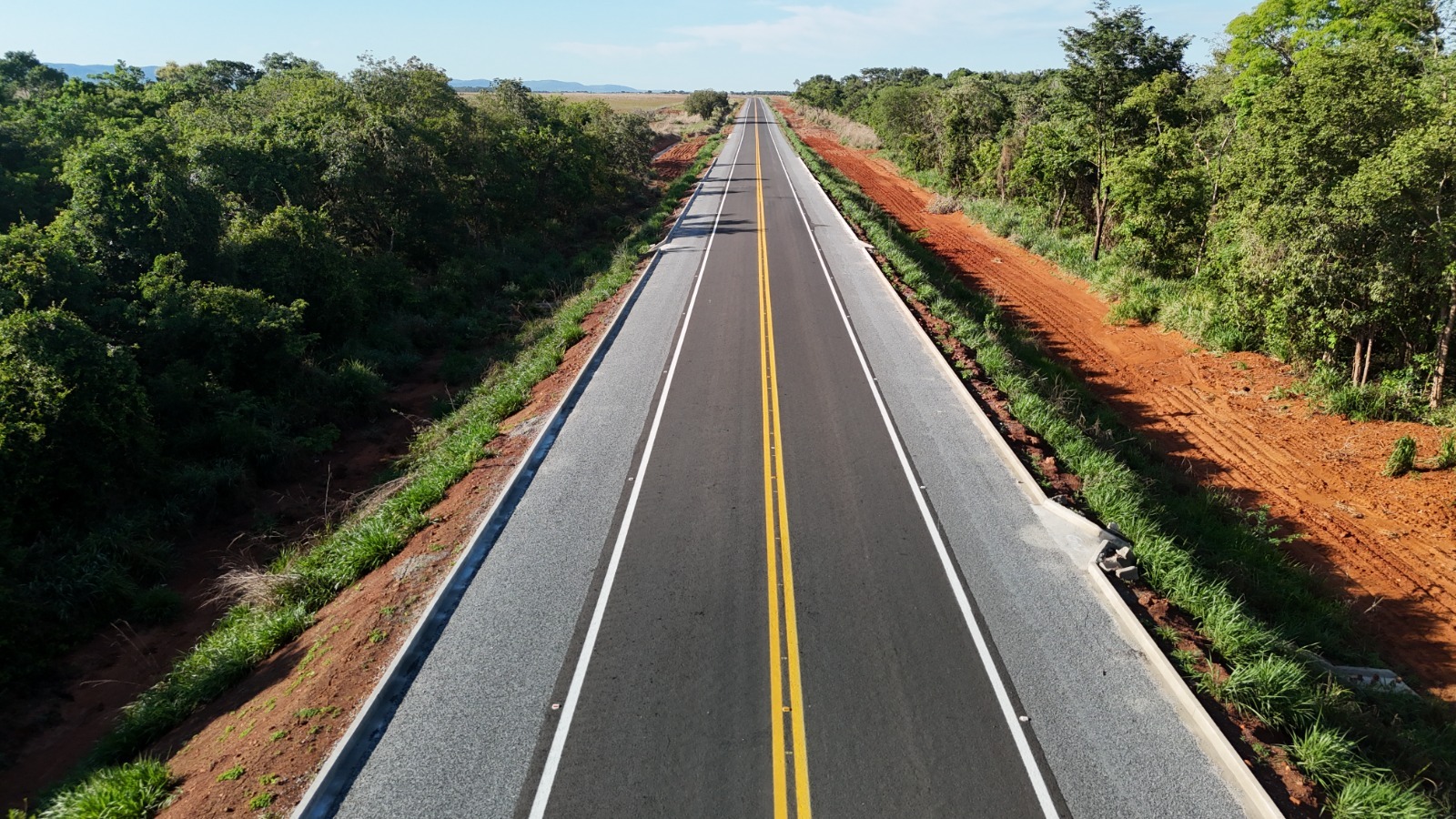 Goiás avança 11 posições em ranking nacional de qualidade de rodovias