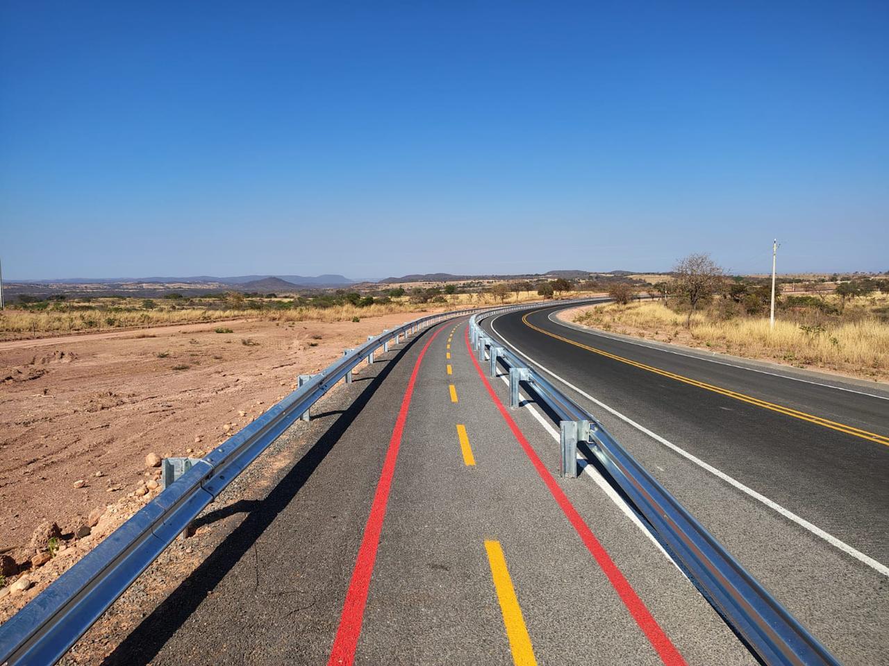 Goiás avança 11 posições em ranking nacional de qualidade de rodovias