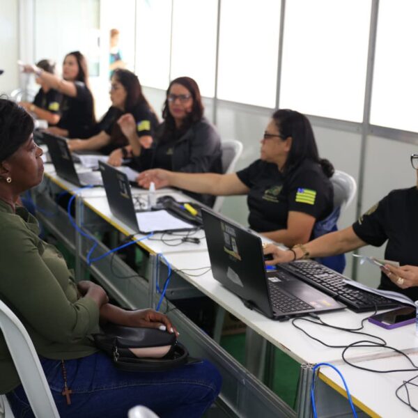 Atendimentos do Goiás Social em Caiapônia