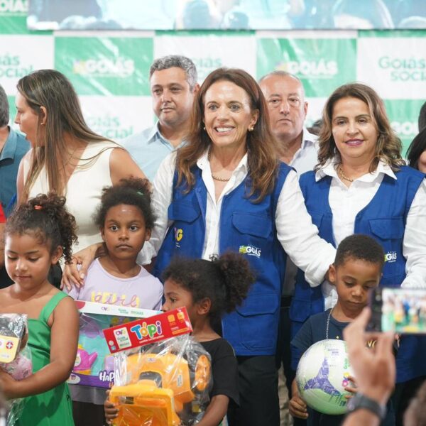 Goiás Social abre mais uma edição em Itaberaí