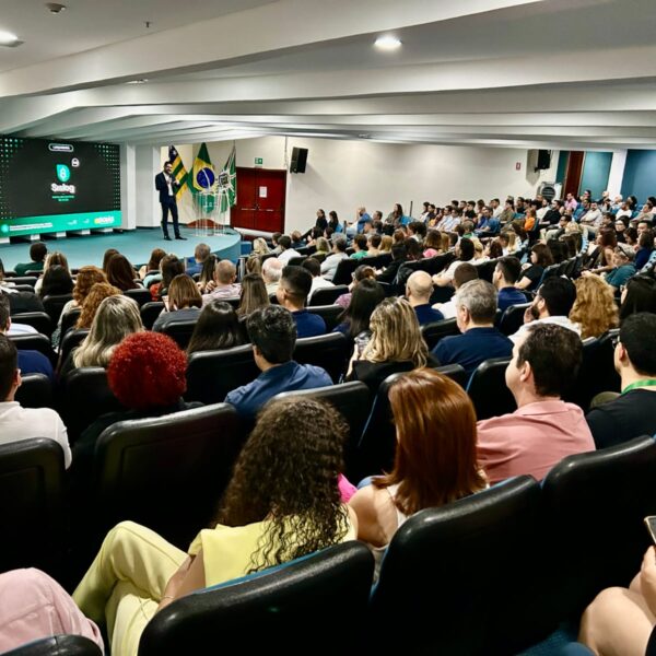 Goiás lança nova versão do Sislog