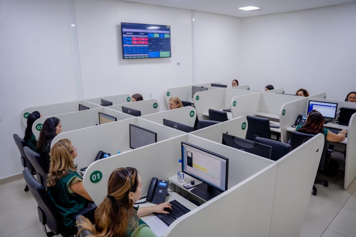 HGG Digital amplia acesso à telessaúde em Goiás