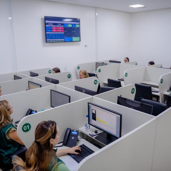 HGG Digital amplia acesso à telessaúde em Goiás