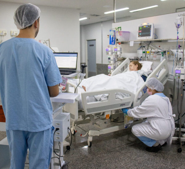 Kamishibai digital na UTI do Crer