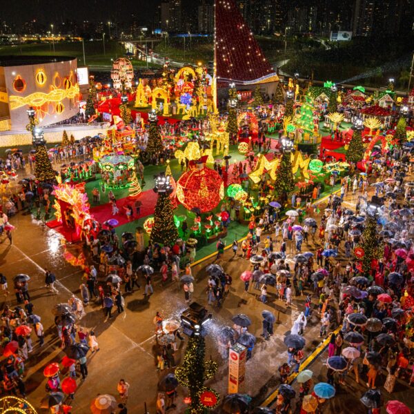 Natal do Bem 2025