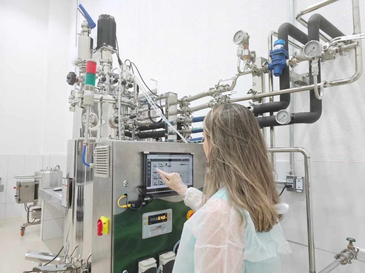 Pesquisa em mestrado e doutorado