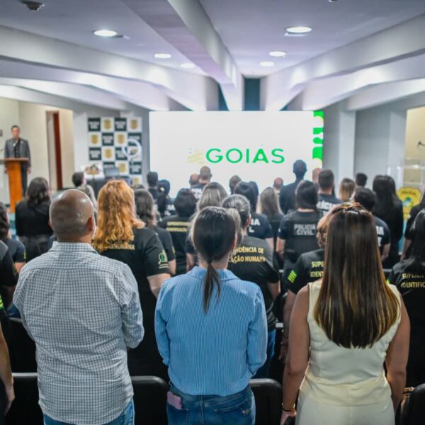 Polícia Civil recebe novos equipamentos e veículos