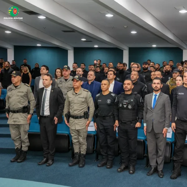 Polícia Penal forma nova turma no Curso de Inteligência