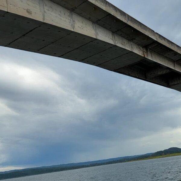 Goinfra publica edital para recuperação de ponte na divisa com MG