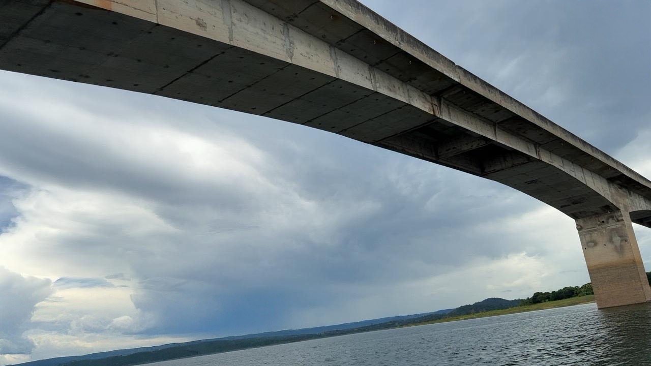 Goinfra publica edital para recuperação de ponte na divisa com MG