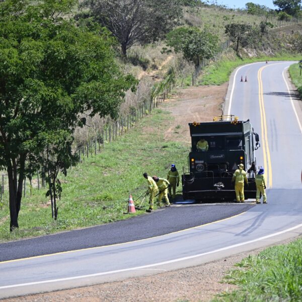 Aberto edital para conservação de rodovias, aeródromos e balsas