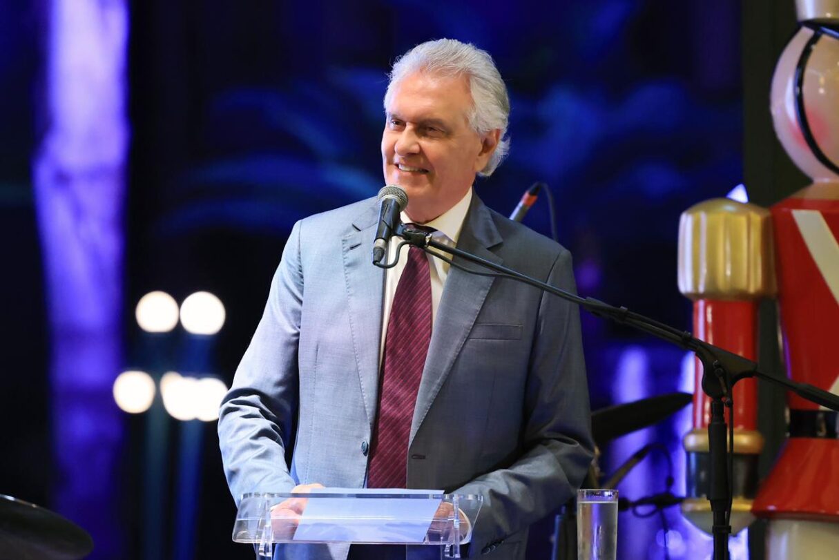 Governo defende atuação conjunta entre Estado e empresários para impulsionar economia goiana