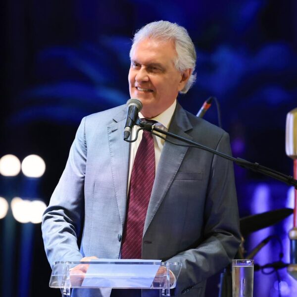 Governo defende atuação conjunta entre Estado e empresários para impulsionar economia goiana