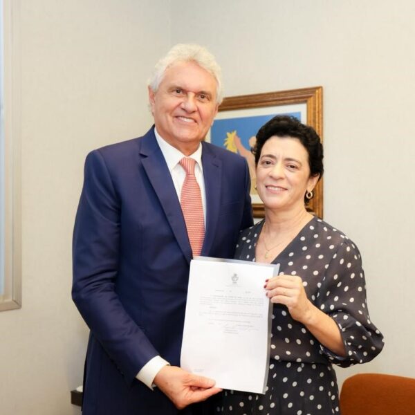 Escolha para o Quinto Constitucional foi anunciada nesta quinta-feira (18/12), em encontro no Palácio das Esmeraldas